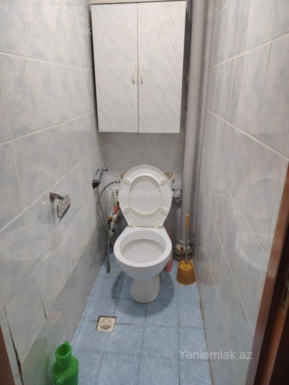 Satılır 3 otaqlı köhnə tikili 68 m²