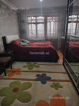 Satılır 3 otaqlı köhnə tikili 68 m²