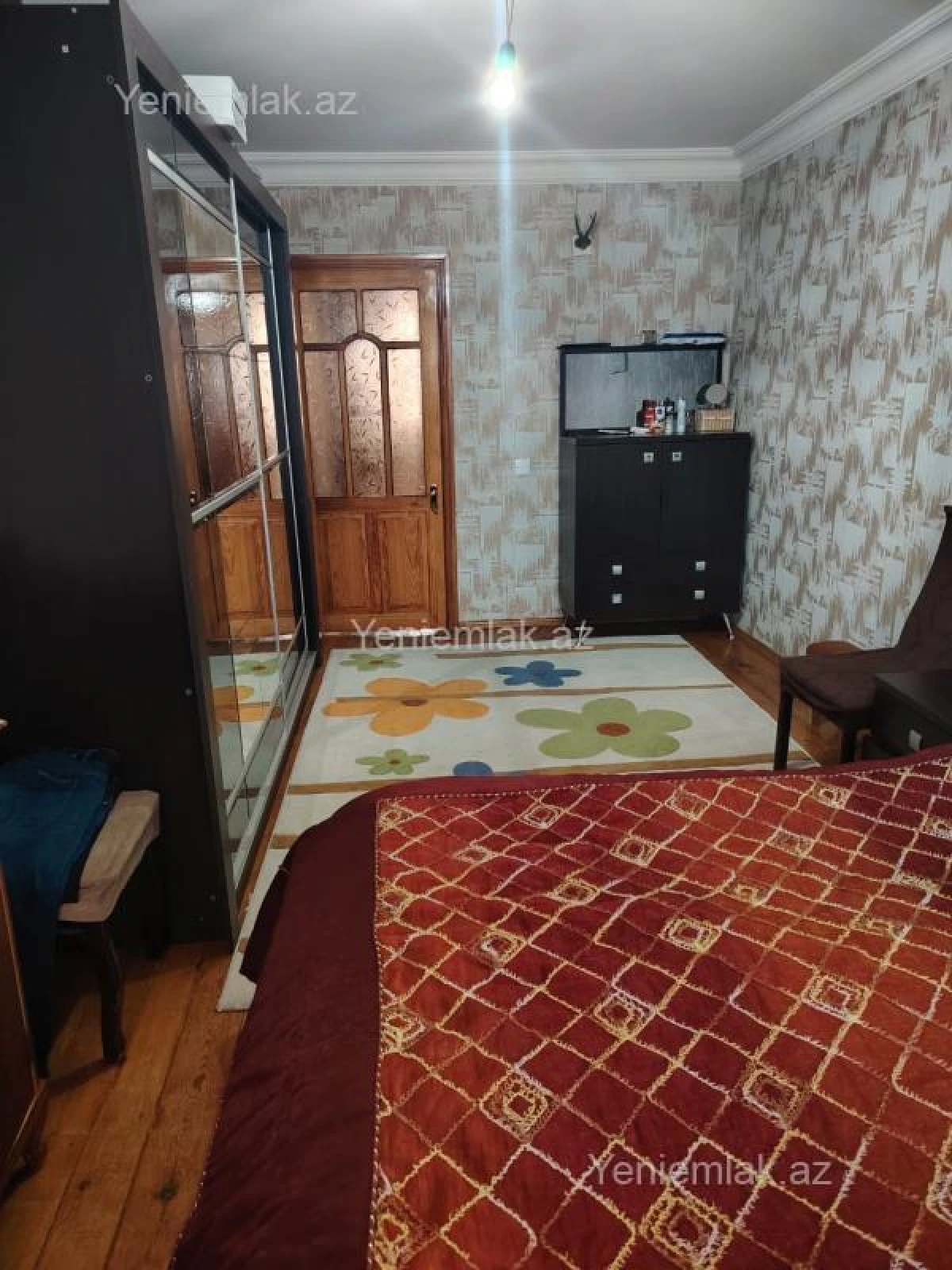 Satılır 3 otaqlı köhnə tikili 68 m²
