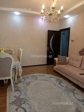 Satılır 3 otaqlı köhnə tikili 70 m²