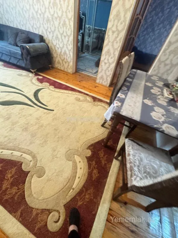 Satılır 5 otaqlı həyət evi 150 m²