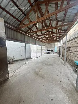 Satılır 5 otaqlı həyət evi 150 m² — Sumqayıt 5 otaq 150.00 m²