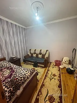 Satılır 5 otaqlı həyət evi 150 m²