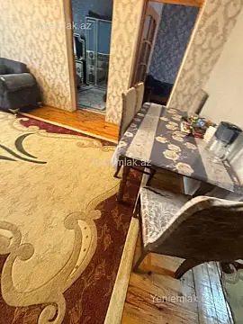 Satılır 5 otaqlı həyət evi 150 m²