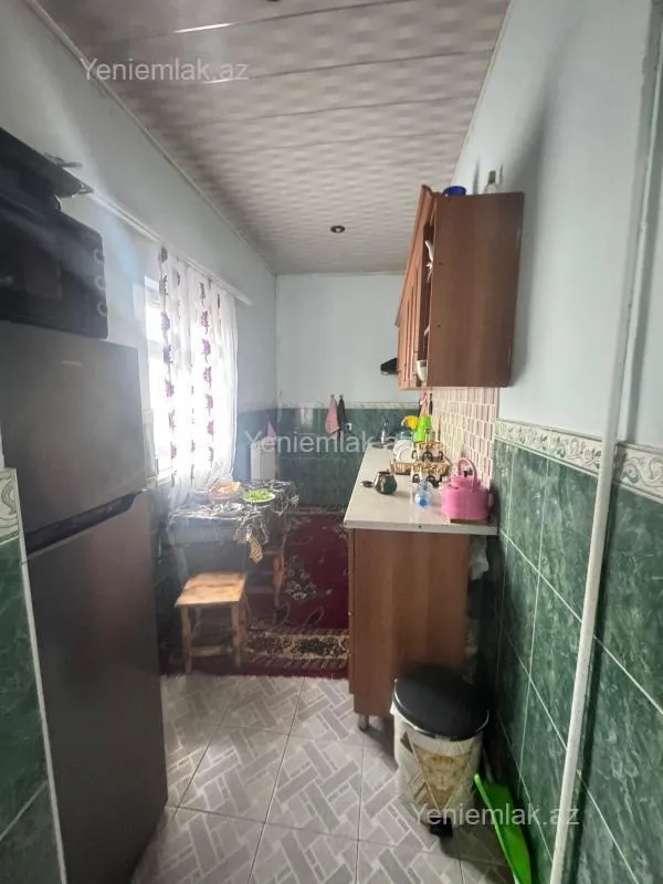 Satılır 5 otaqlı həyət evi 150 m²