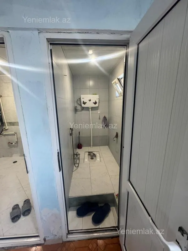 Satılır 5 otaqlı həyət evi 150 m²