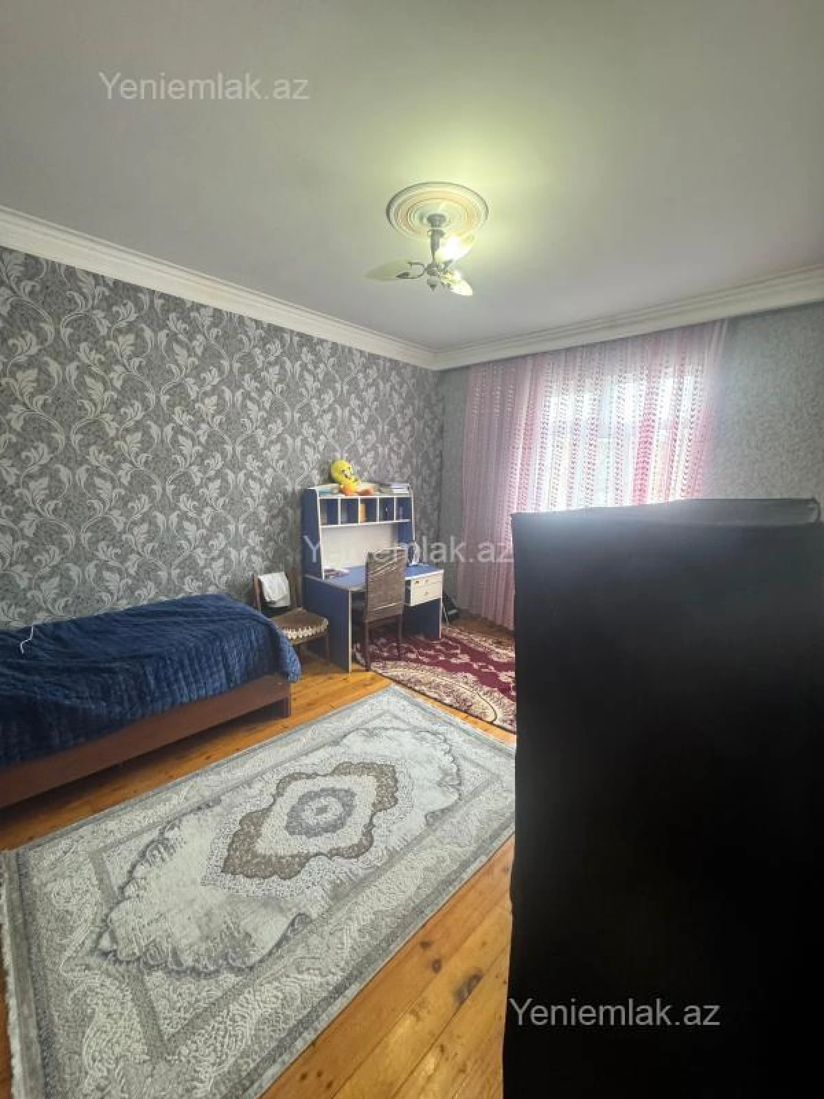 Satılır 5 otaqlı həyət evi 150 m²