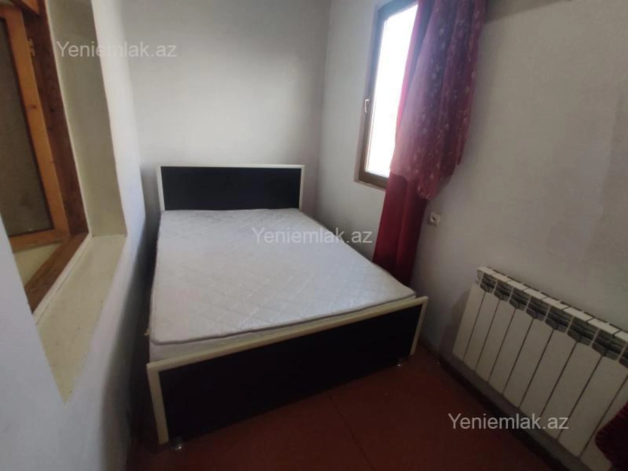 Satılır 3 otaqlı köhnə tikili 55 m²
