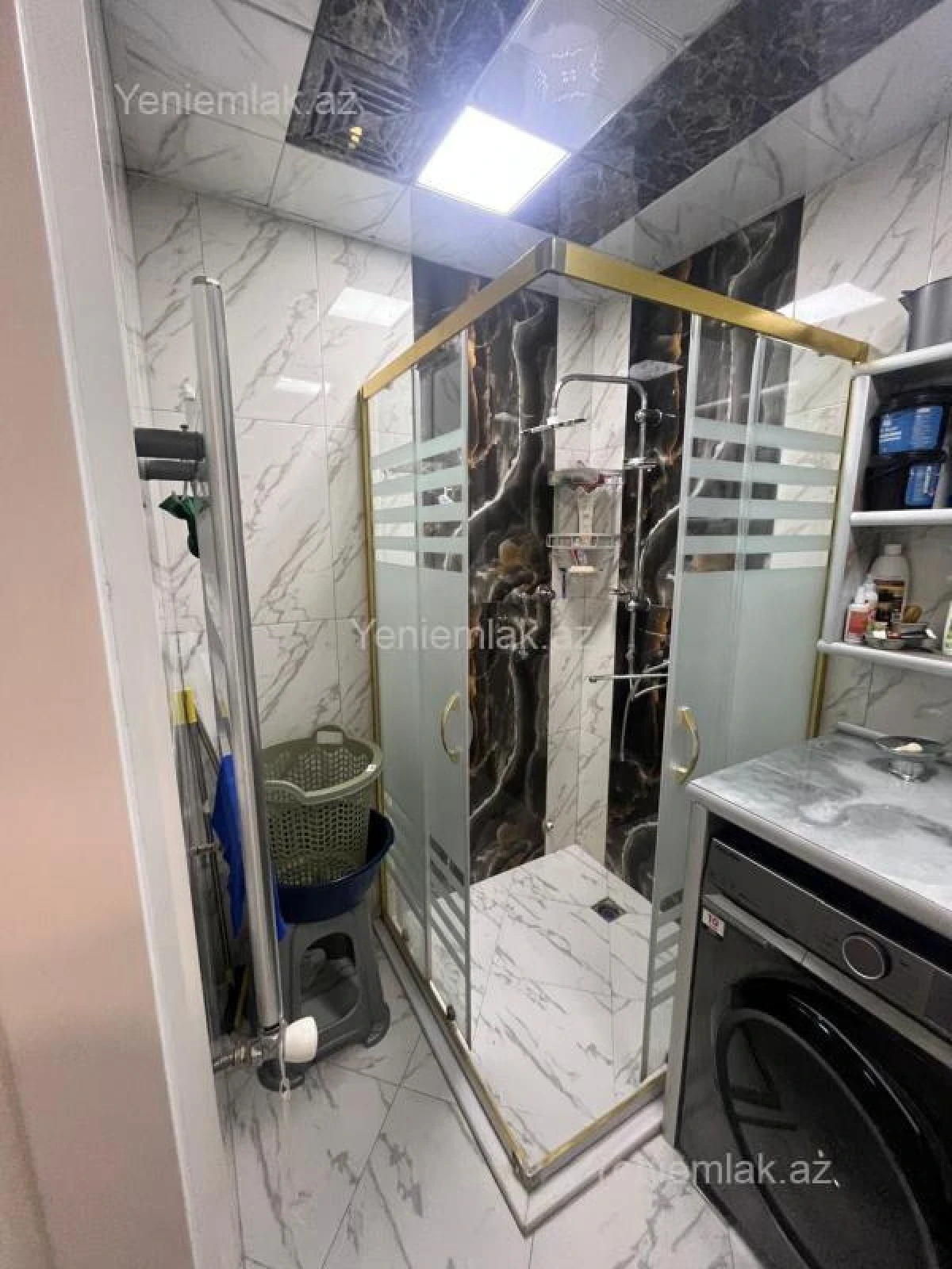 Satılır 3 otaqlı yeni tikili 82 m²