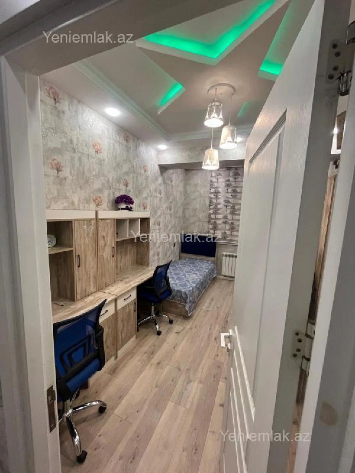 Satılır 3 otaqlı yeni tikili 82 m²