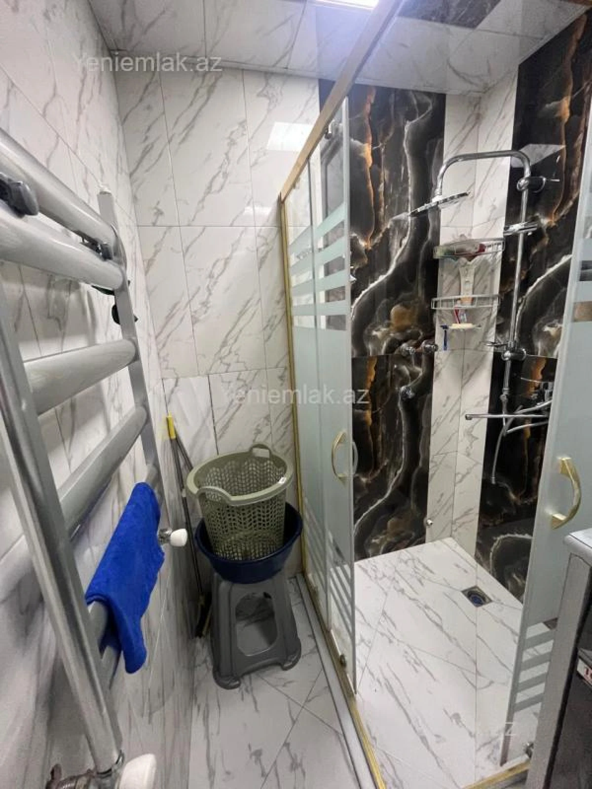 Satılır 3 otaqlı yeni tikili 82 m²