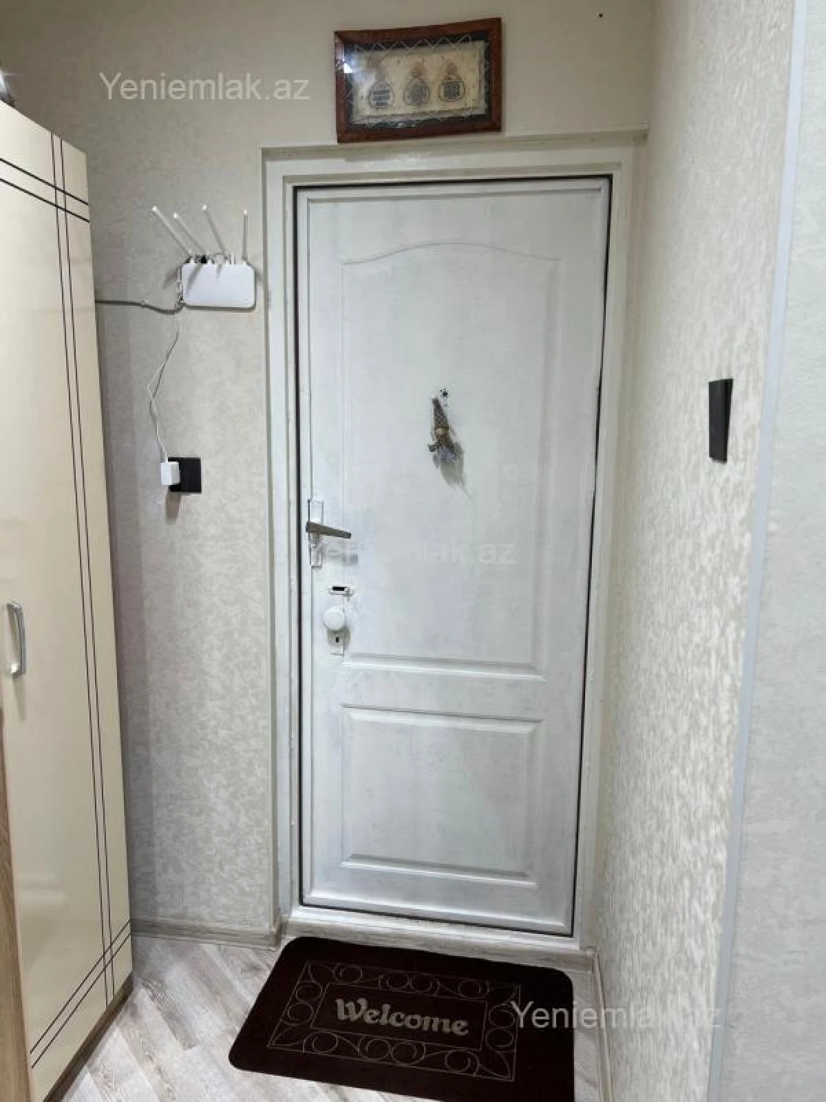 Satılır 3 otaqlı köhnə tikili 85 m²