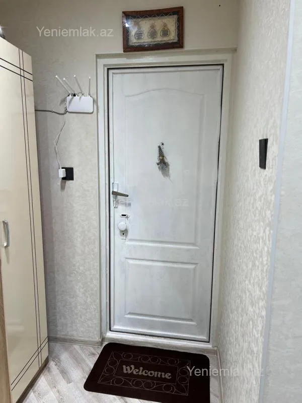 Satılır 3 otaqlı köhnə tikili 85 m²