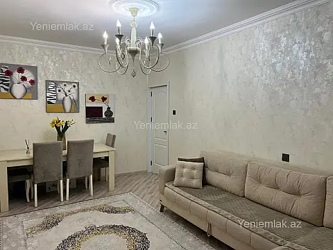 Satılır 3 otaqlı köhnə tikili 85 m²