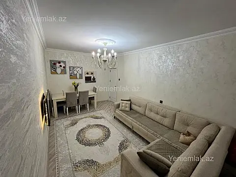 Satılır 3 otaqlı köhnə tikili 85 m²
