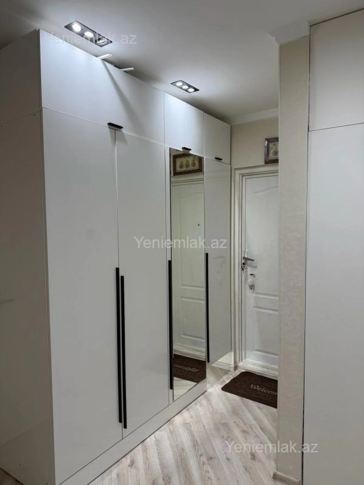 Satılır 3 otaqlı köhnə tikili 85 m²