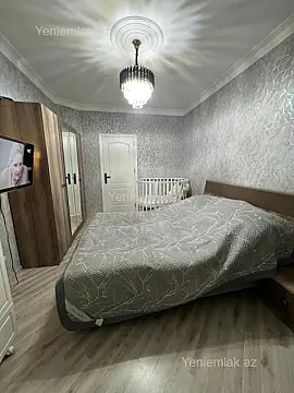 Satılır 3 otaqlı köhnə tikili 85 m²