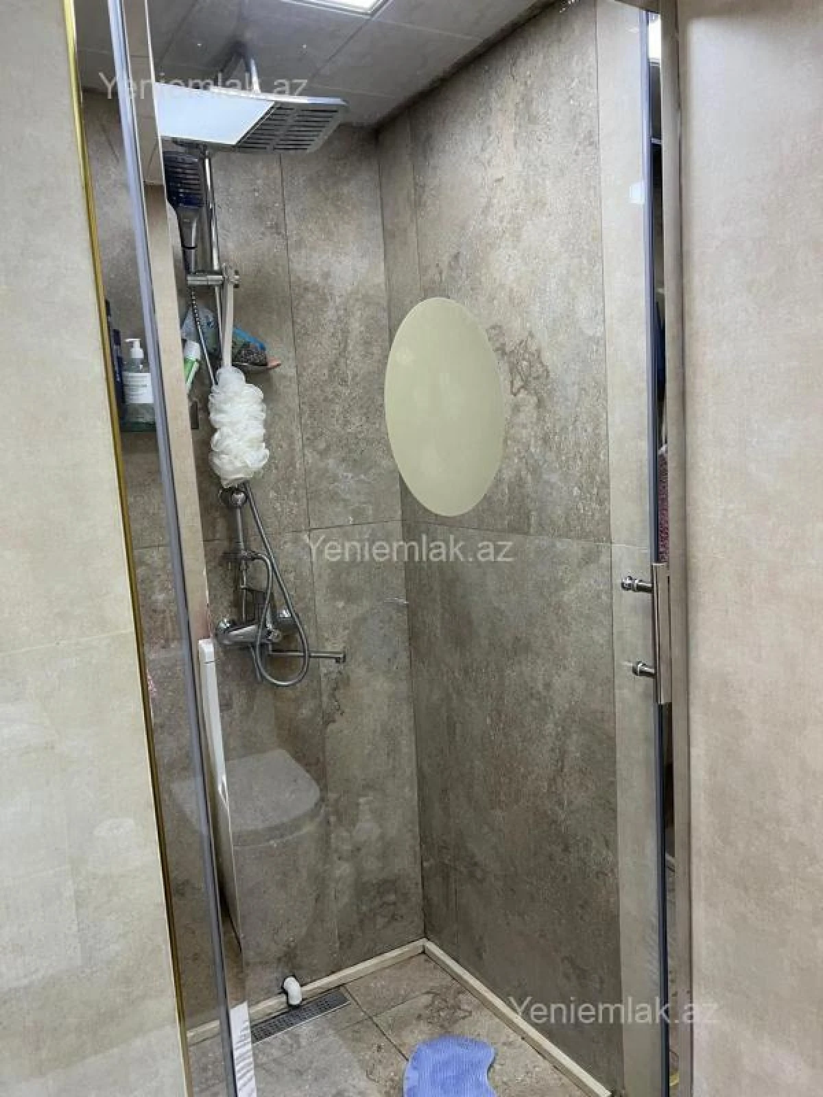 Satılır 3 otaqlı köhnə tikili 85 m²