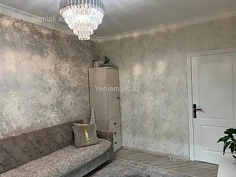 Satılır 3 otaqlı köhnə tikili 85 m²