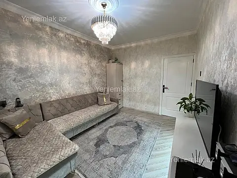 Satılır 3 otaqlı köhnə tikili 85 m²