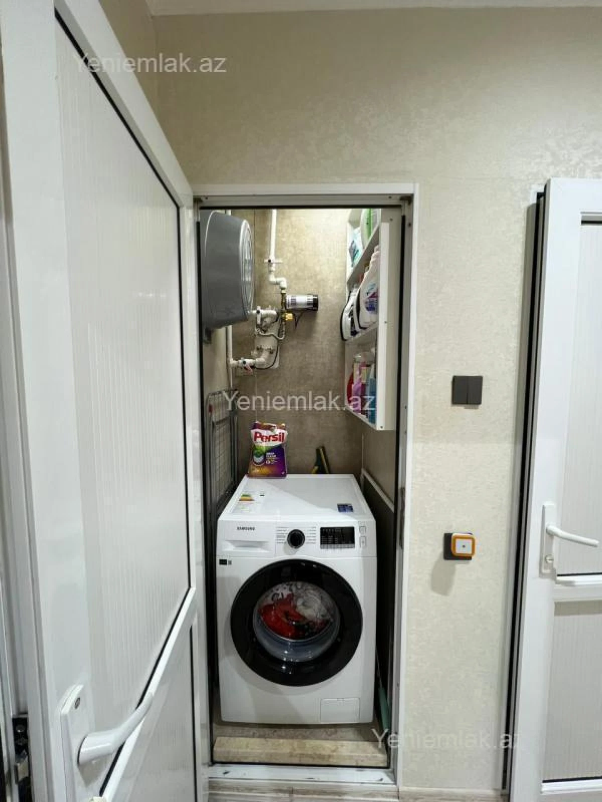 Satılır 3 otaqlı köhnə tikili 85 m²