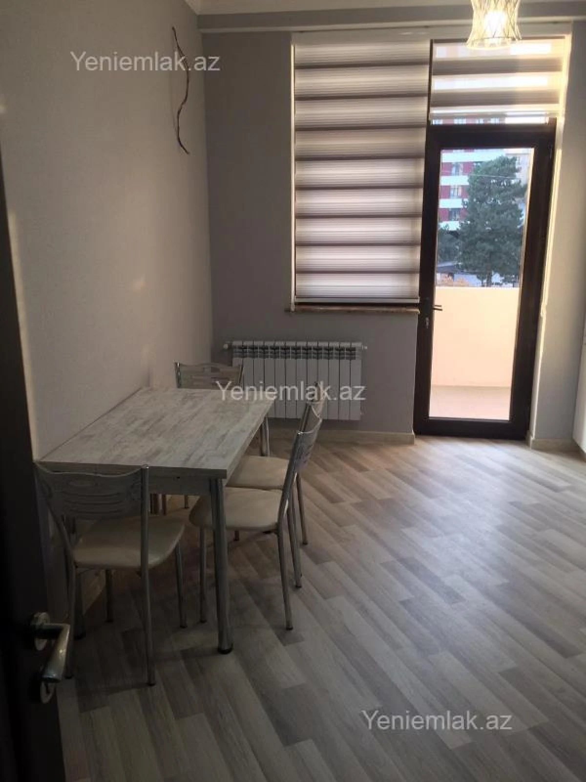 Satılır 3 otaqlı yeni tikili 118 m²