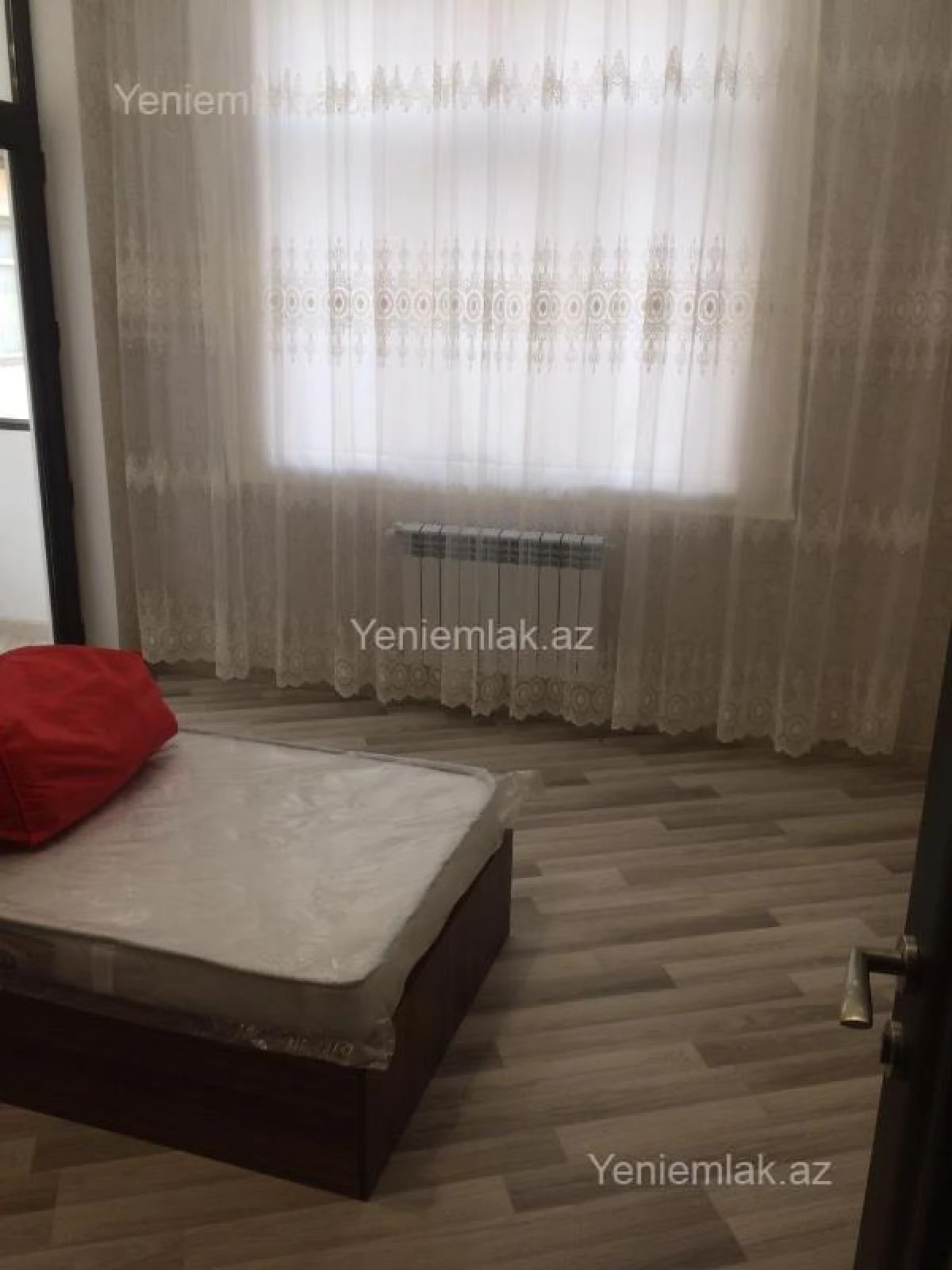 Satılır 3 otaqlı yeni tikili 118 m²
