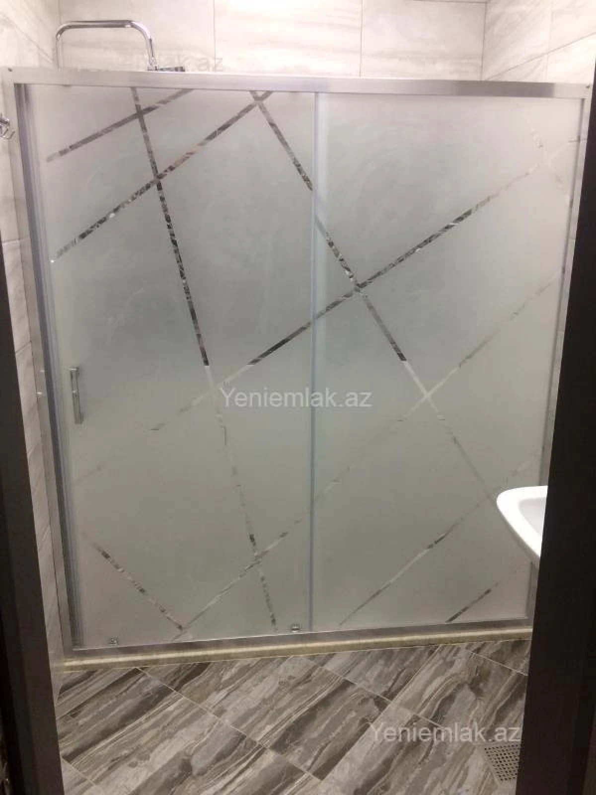 Satılır 3 otaqlı yeni tikili 118 m²