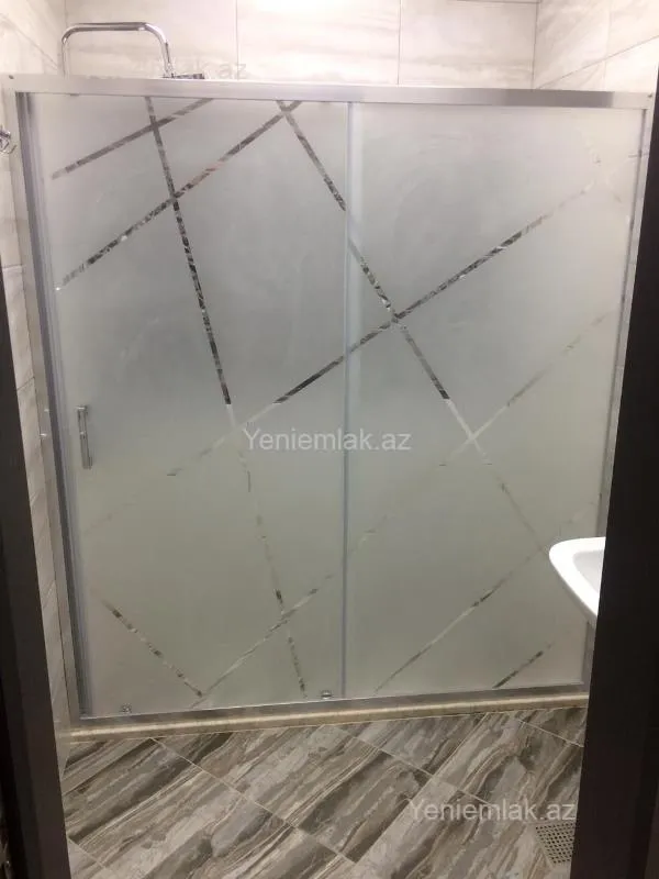 Satılır 3 otaqlı yeni tikili 118 m²