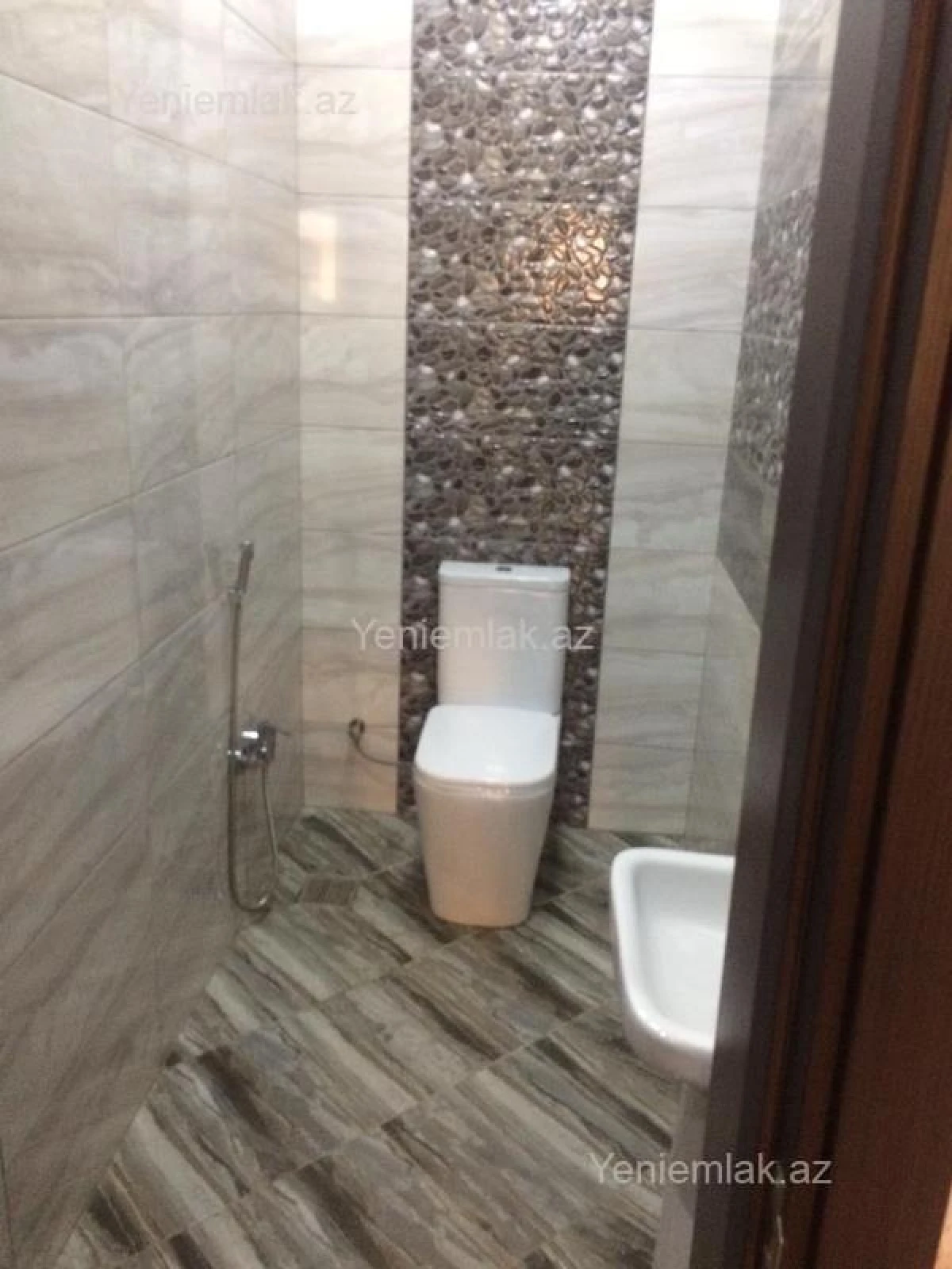 Satılır 3 otaqlı yeni tikili 118 m²