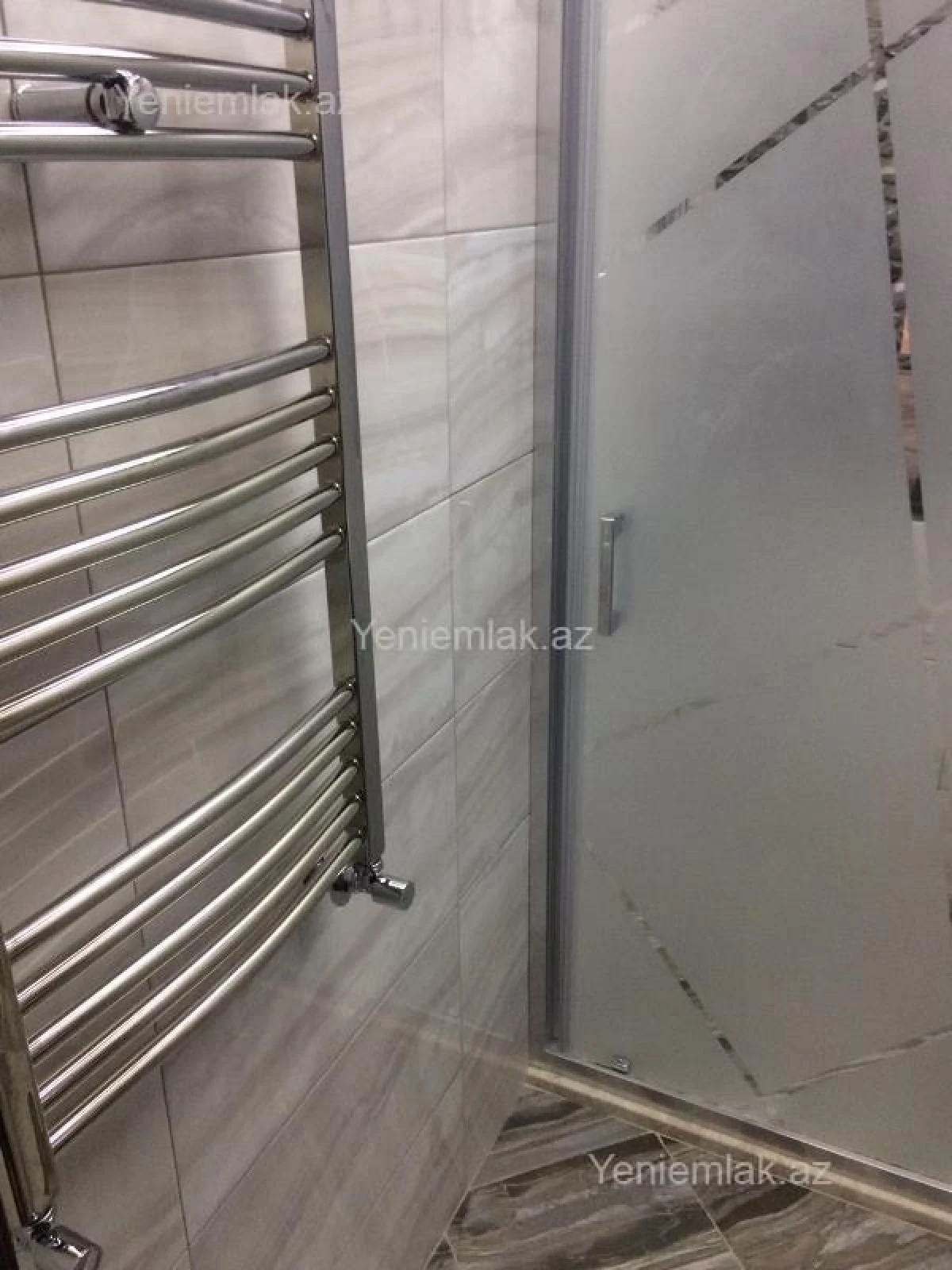 Satılır 3 otaqlı yeni tikili 118 m²