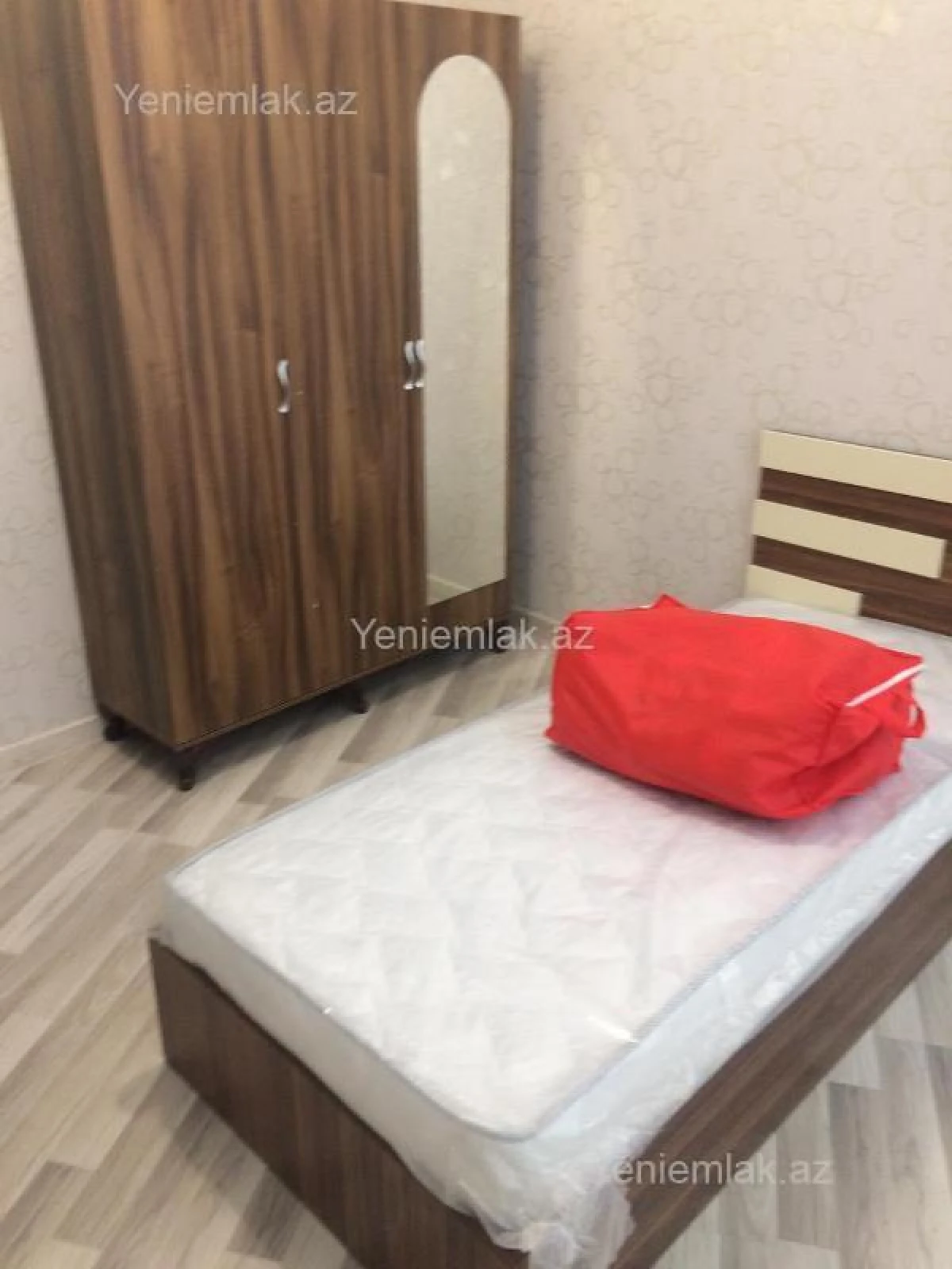 Satılır 3 otaqlı yeni tikili 118 m²