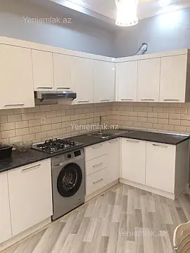 Satılır 3 otaqlı yeni tikili 118 m²