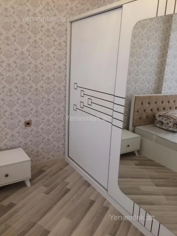 Satılır 3 otaqlı yeni tikili 118 m²