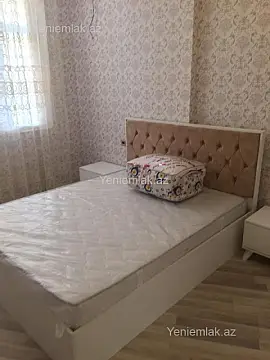 Satılır 3 otaqlı yeni tikili 118 m²
