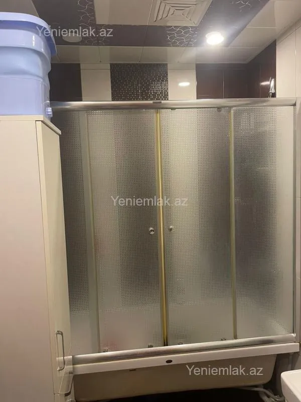 Satılır 3 otaqlı yeni tikili 110 m²