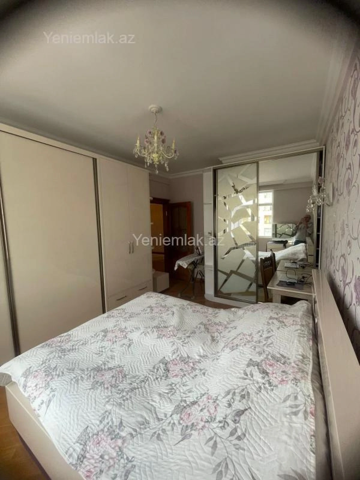 Satılır 3 otaqlı yeni tikili 110 m²