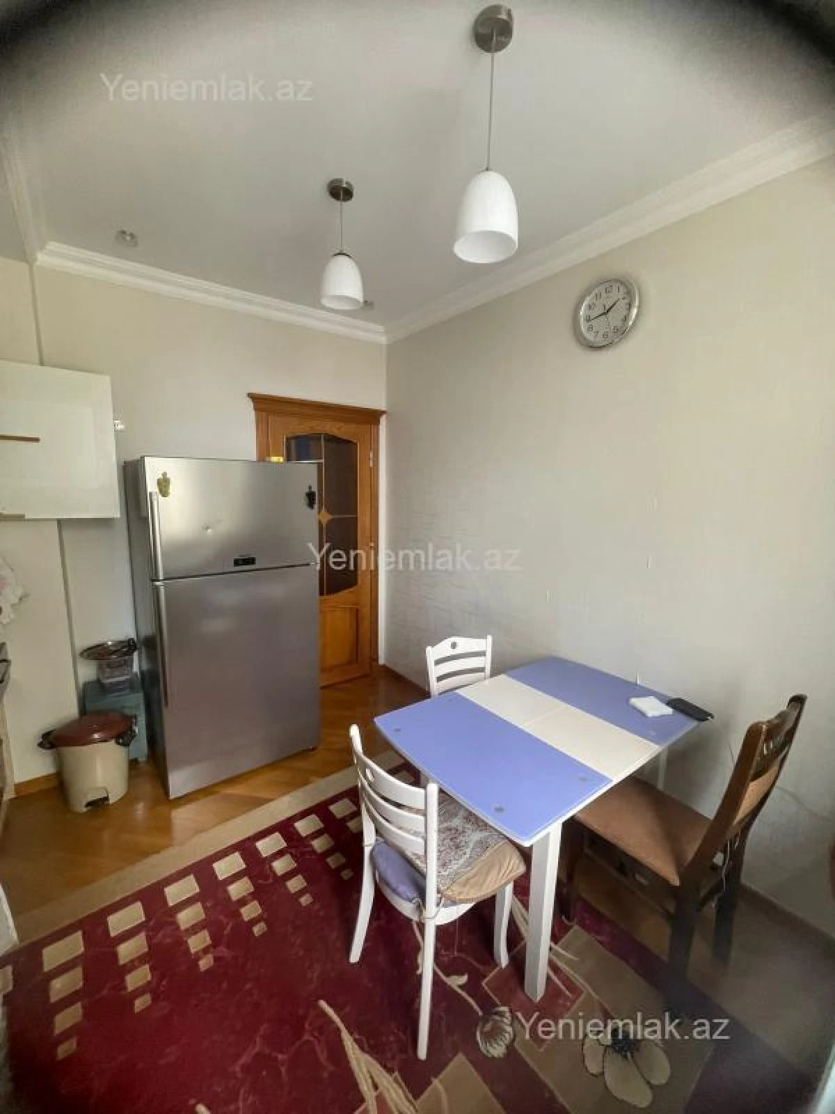 Satılır 3 otaqlı yeni tikili 110 m²