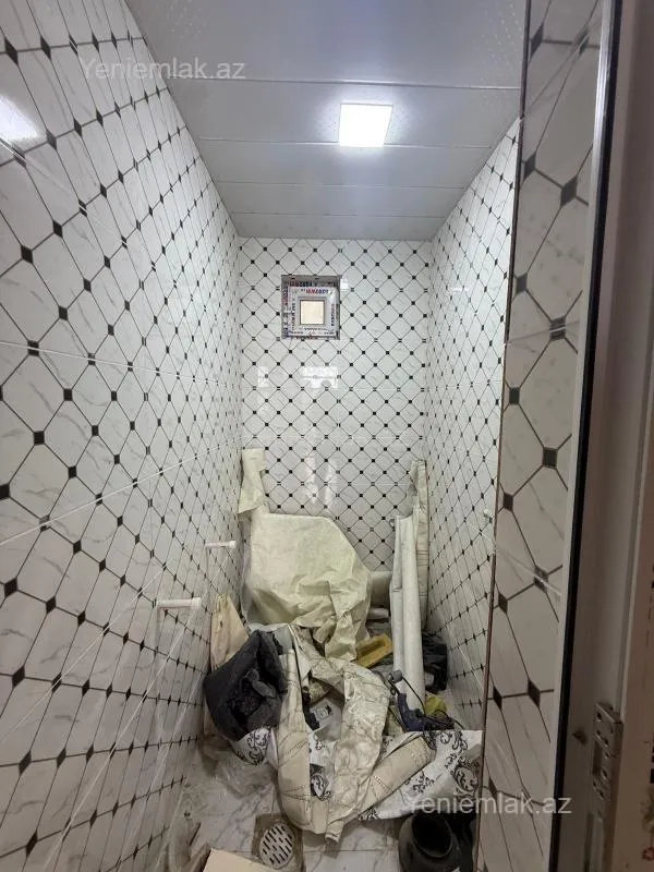 Satılır 3 otaqlı həyət evi 100 m²