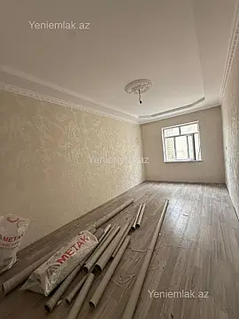 Satılır 3 otaqlı həyət evi 80 m²