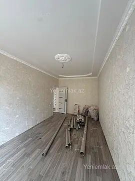 Satılır 3 otaqlı həyət evi 80 m²