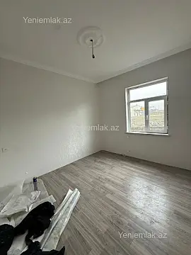 Satılır 3 otaqlı həyət evi 80 m²