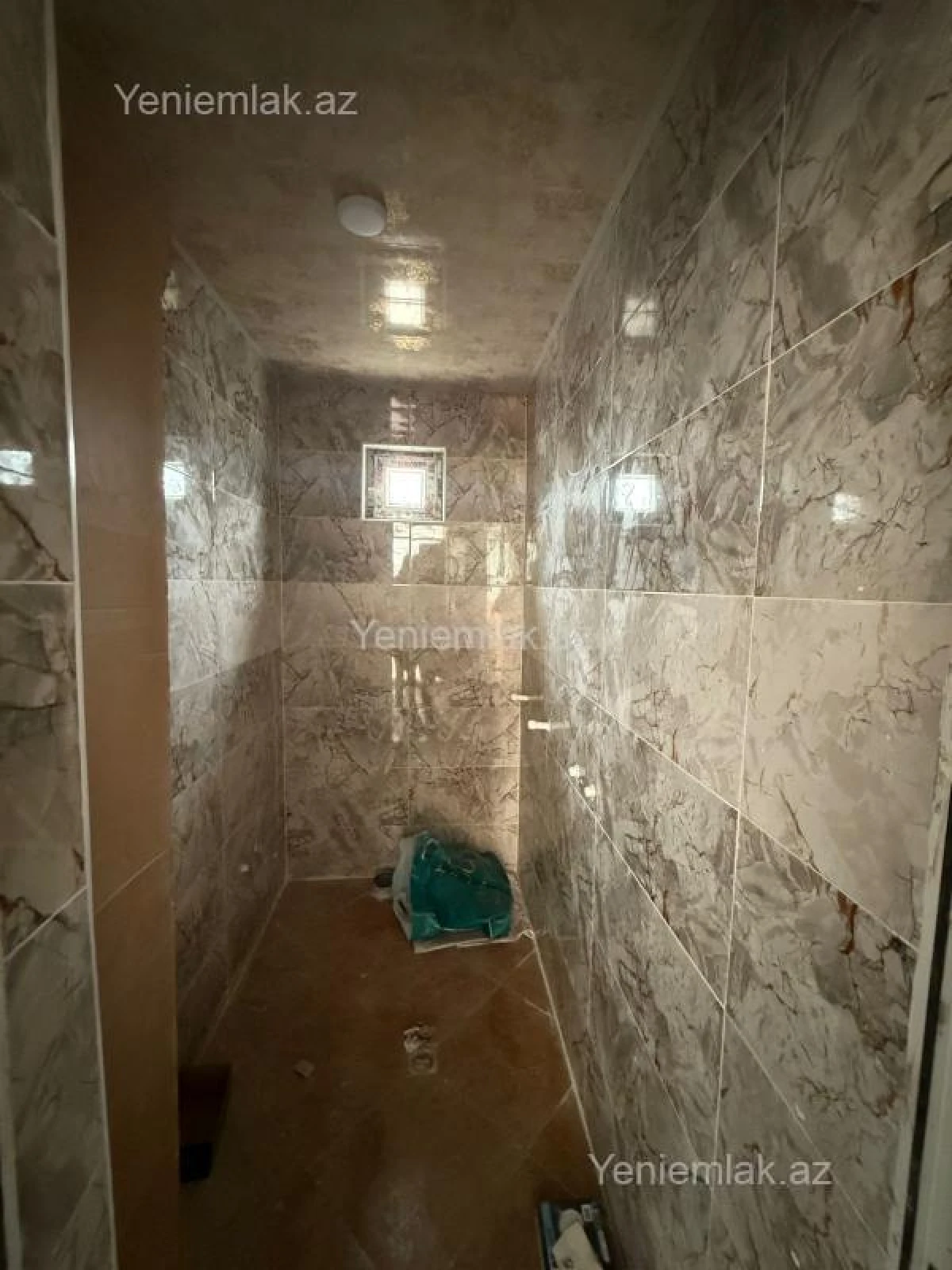 Satılır 3 otaqlı həyət evi 80 m²