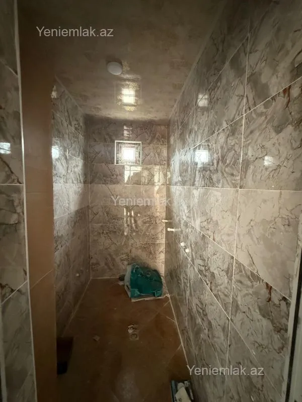 Satılır 3 otaqlı həyət evi 80 m²