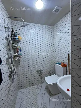 Satılır 2 otaqlı həyət evi 80 m²