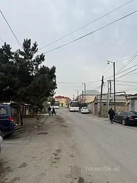 Satılır 2 otaqlı həyət evi 80 m² — Xırdalan 2 otaq 80.00 m²