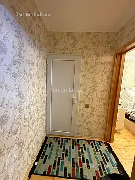 Satılır 2 otaqlı həyət evi 80 m²