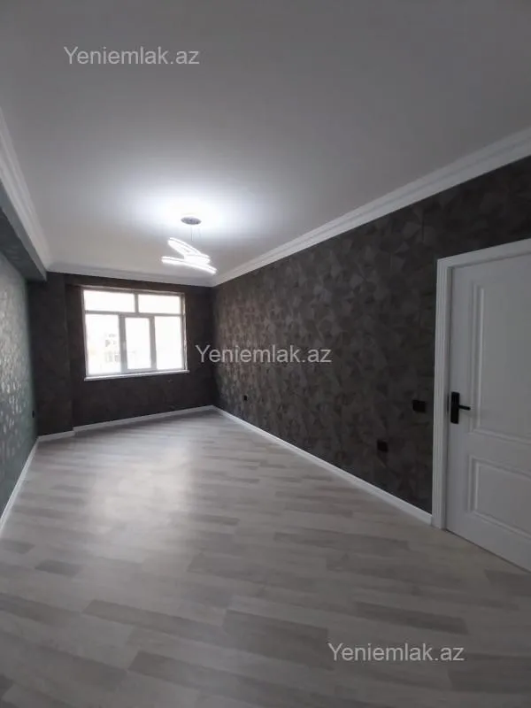 Satılır 2 otaqlı yeni tikili 70 m²