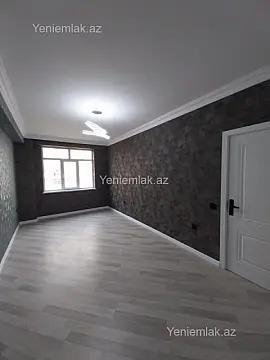 Satılır 2 otaqlı yeni tikili 70 m²