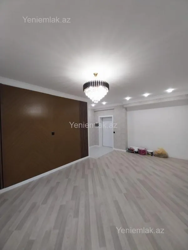 Satılır 2 otaqlı yeni tikili 70 m²